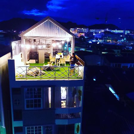 Jetty Huahin Hostel Екстер'єр фото