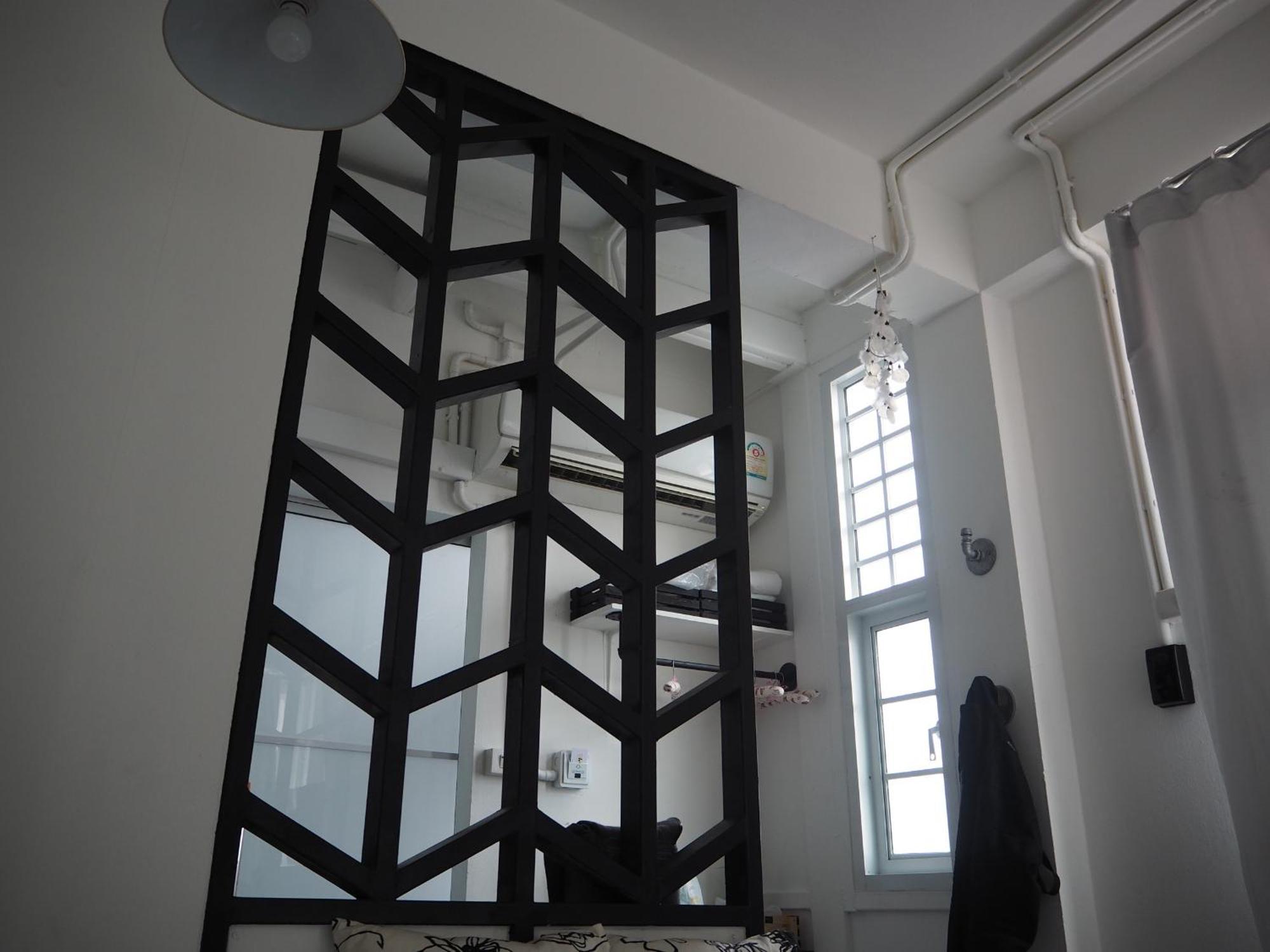Jetty Huahin Hostel Номер фото