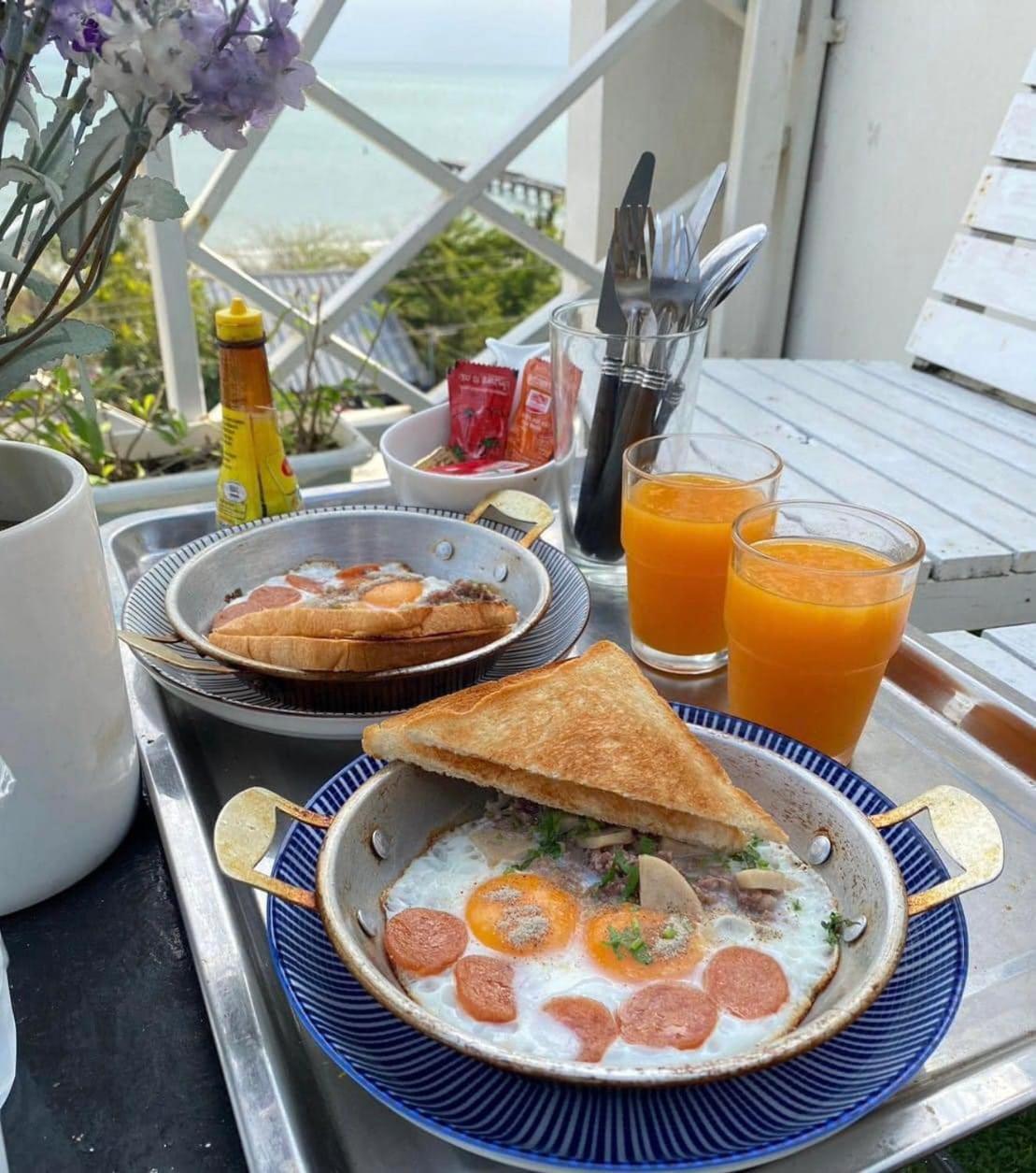 Jetty Huahin Hostel Екстер'єр фото