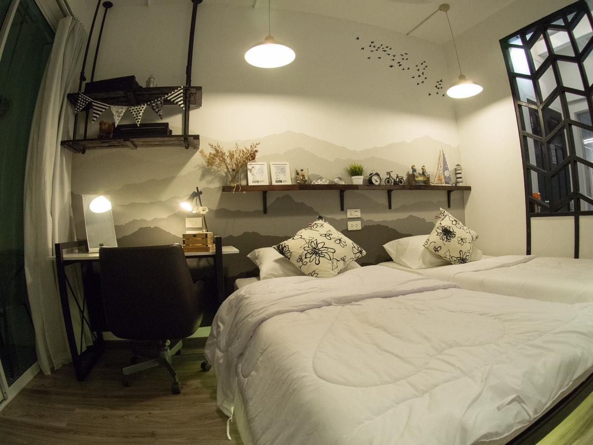 Jetty Huahin Hostel Екстер'єр фото