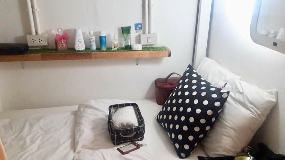Jetty Huahin Hostel Екстер'єр фото