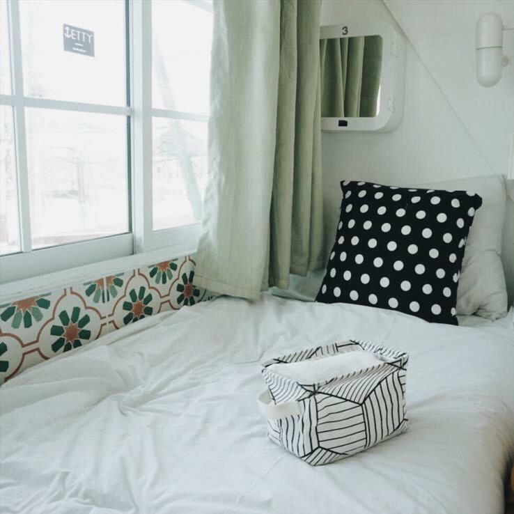 Jetty Huahin Hostel Екстер'єр фото