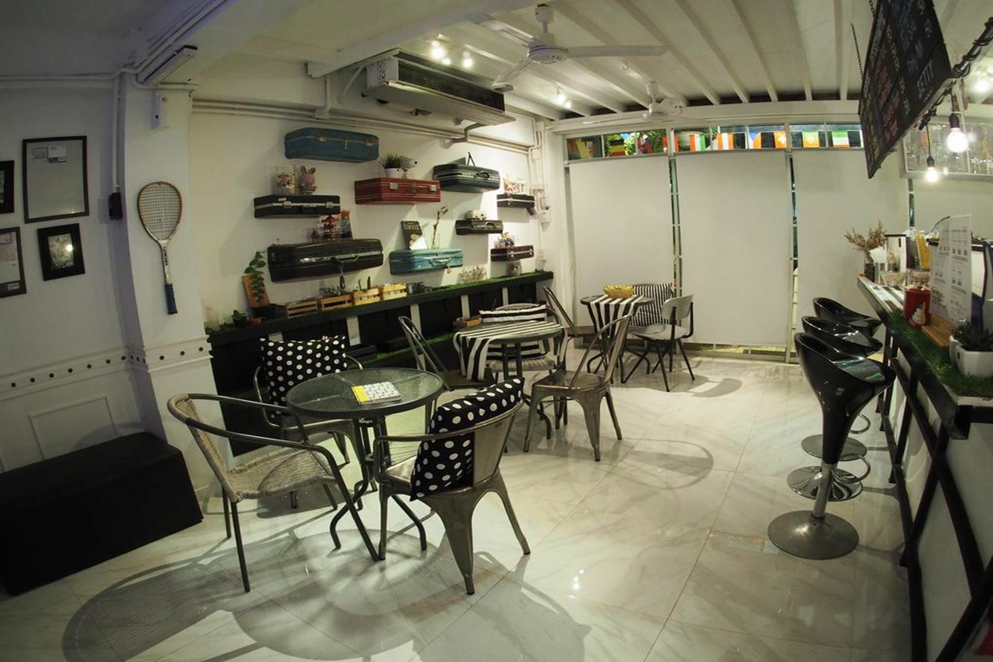 Jetty Huahin Hostel Екстер'єр фото