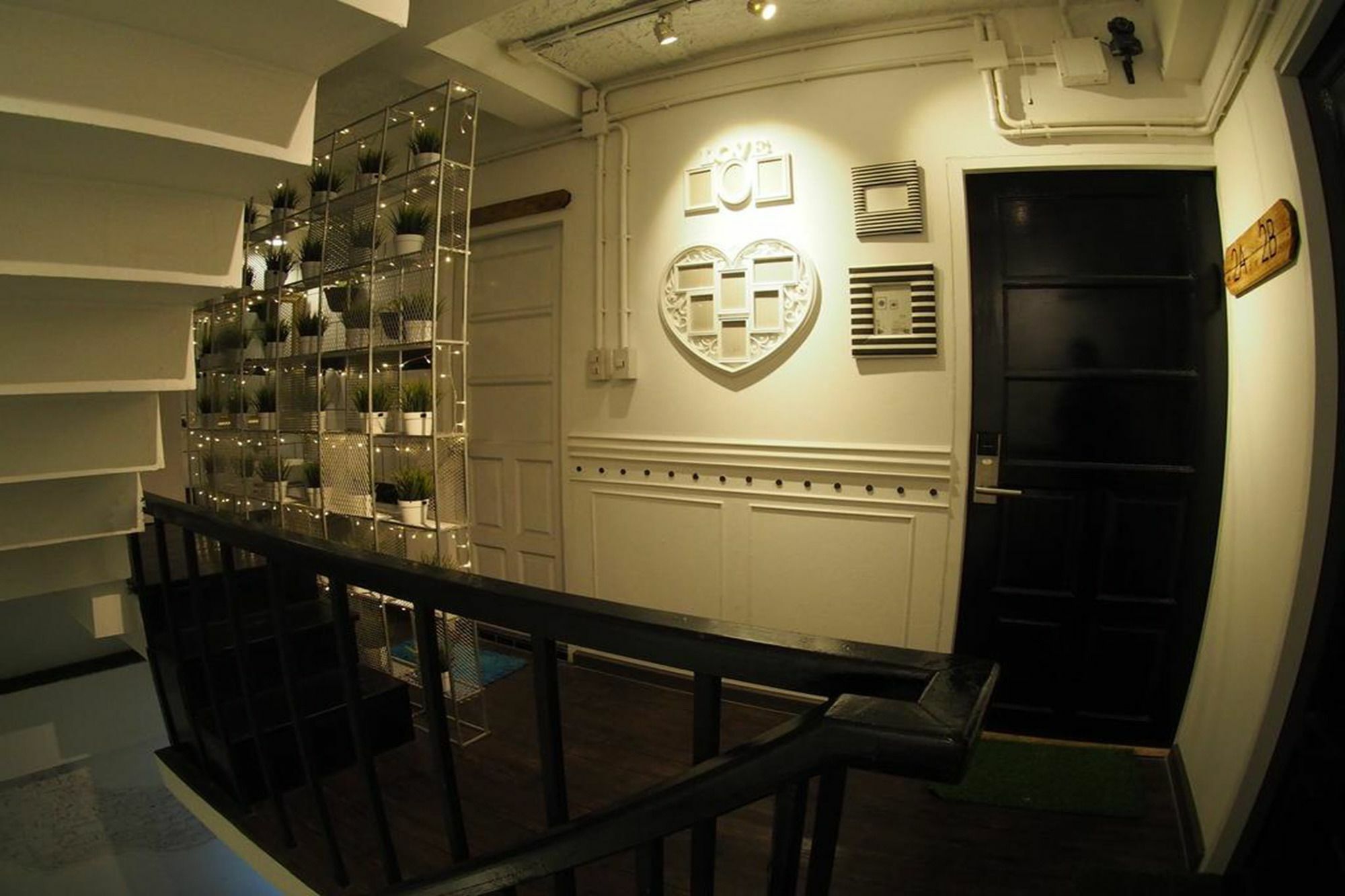 Jetty Huahin Hostel Екстер'єр фото