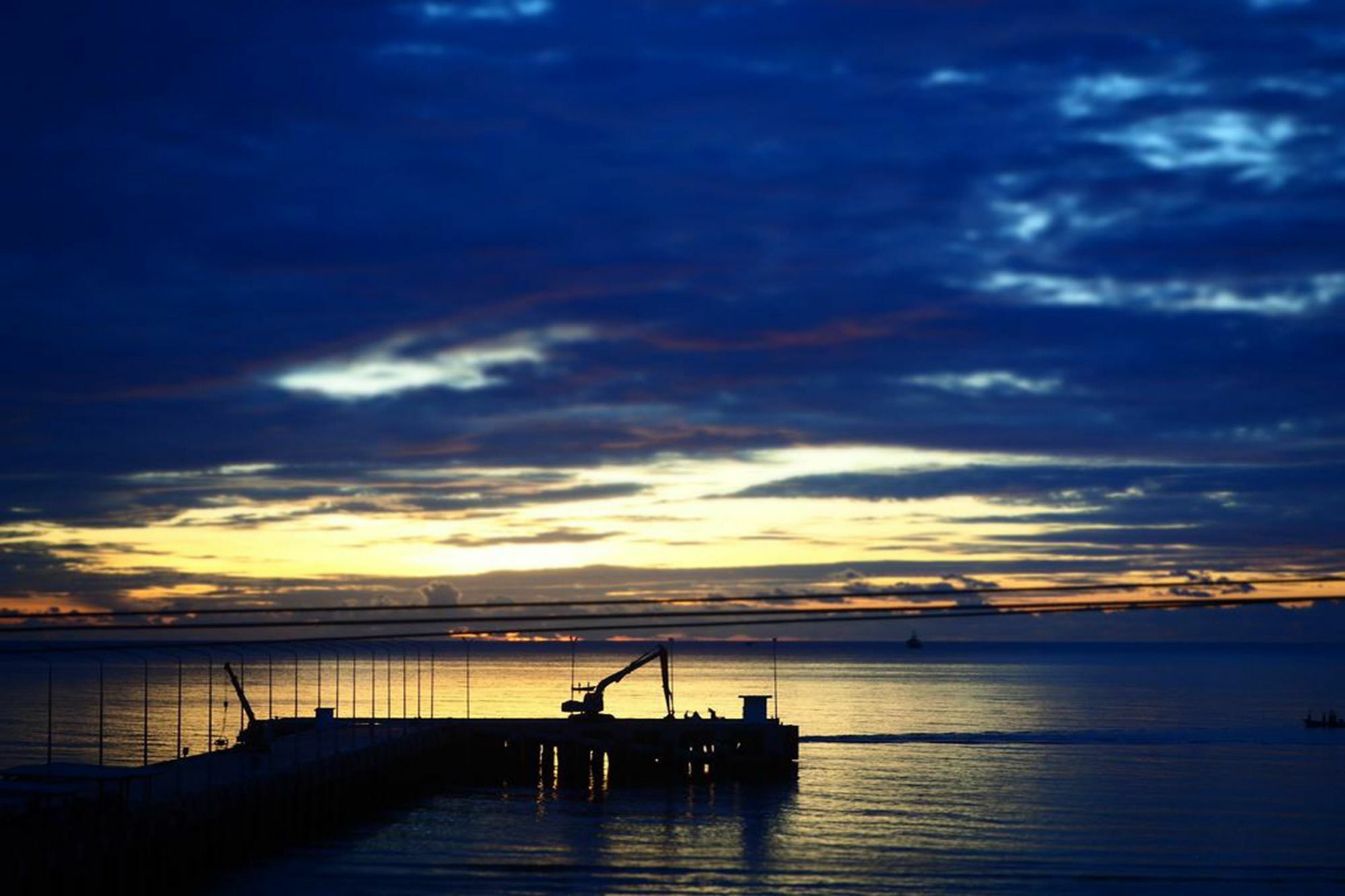 Jetty Huahin Hostel Екстер'єр фото